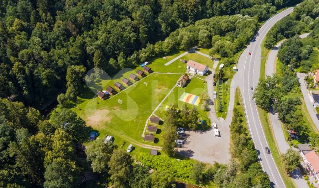 Prodej komerčního objektu (jiného typu) 12 398 m², Kájov – náhled fotky 31