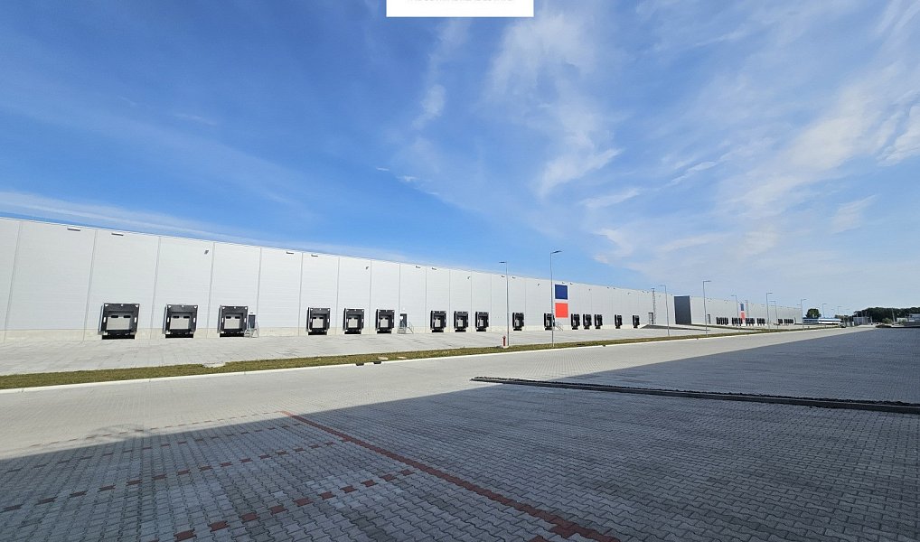 Pronájem skladovacích prostor 24 509 m², Mošnov – náhled fotky 11
