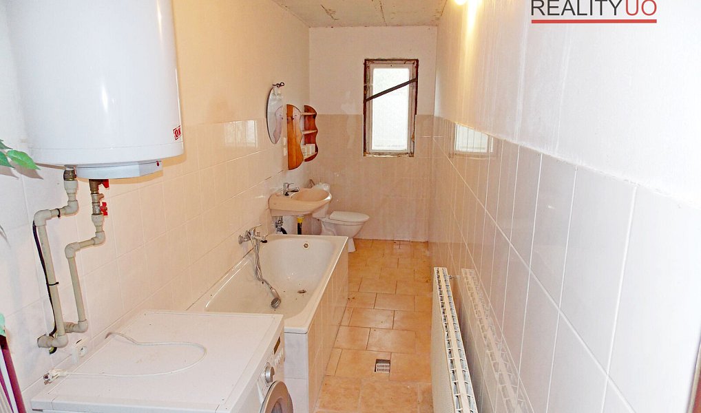 Prodej výrobních prostor 190 m², Ostrov – náhled fotky 29