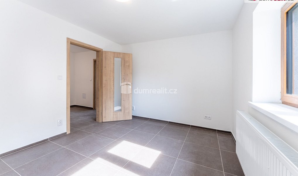 Prodej domu 80 m² s pozemkem 515 m², Kostelec – náhled fotky 19