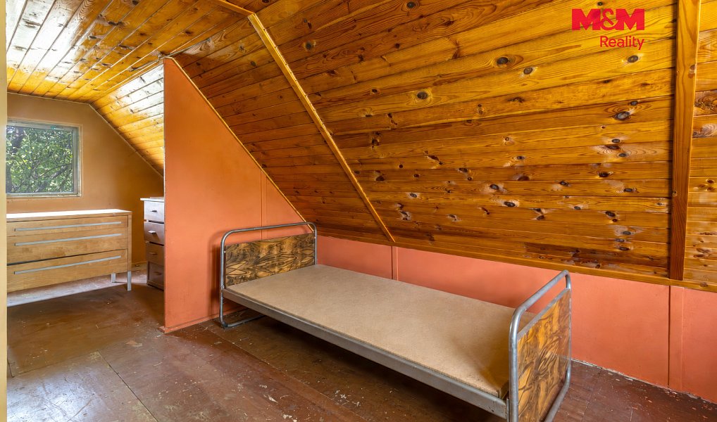 Prodej stavebního pozemku 950 m², Třinec – náhled fotky 20