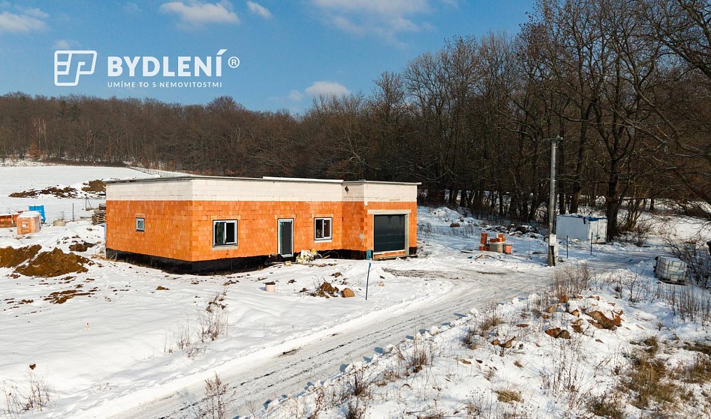 Prodej domu 147 m² s pozemkem 746 m², Košťany – náhled fotky 10