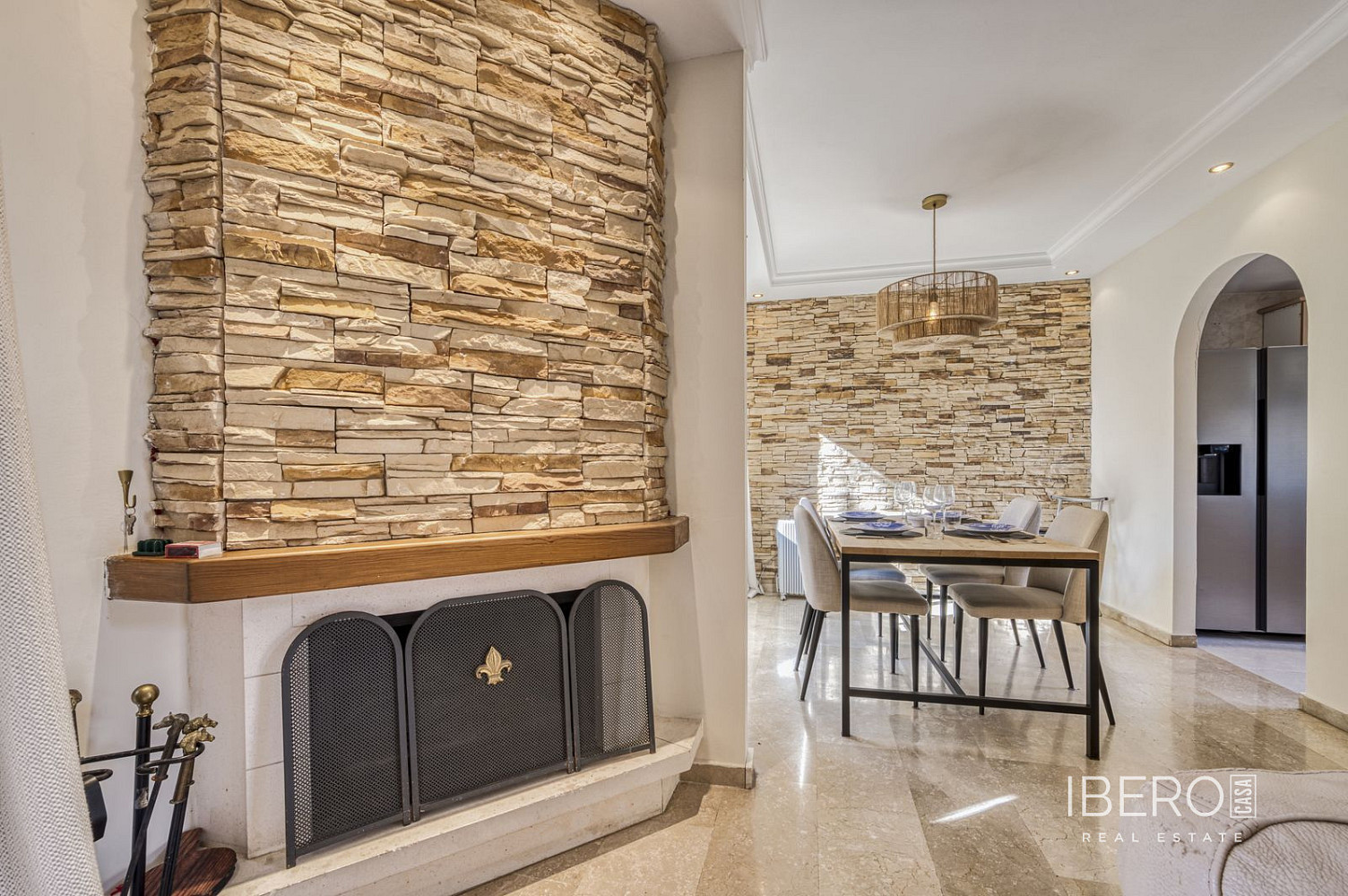 Casa 4+kk – Marbella, Barrio Alto - Vista 5