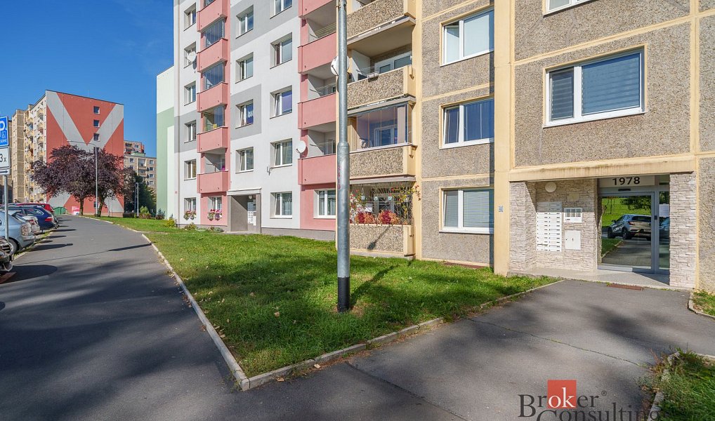 Pronájem bytu 2+kk 60 m², Sokolov – náhled fotky 20