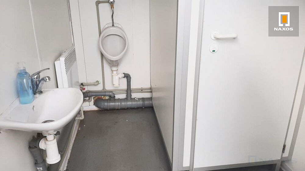 Pronájem výrobních prostor 860 m² – fotografie 5