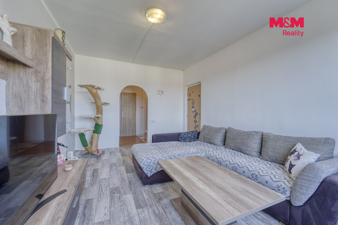 Prodej bytu 2+1 55 m² – fotografie 4