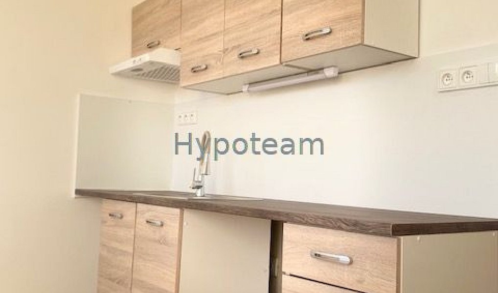 Pronájem bytu 1+kk 20 m², Ústí nad Labem – náhled fotky 9