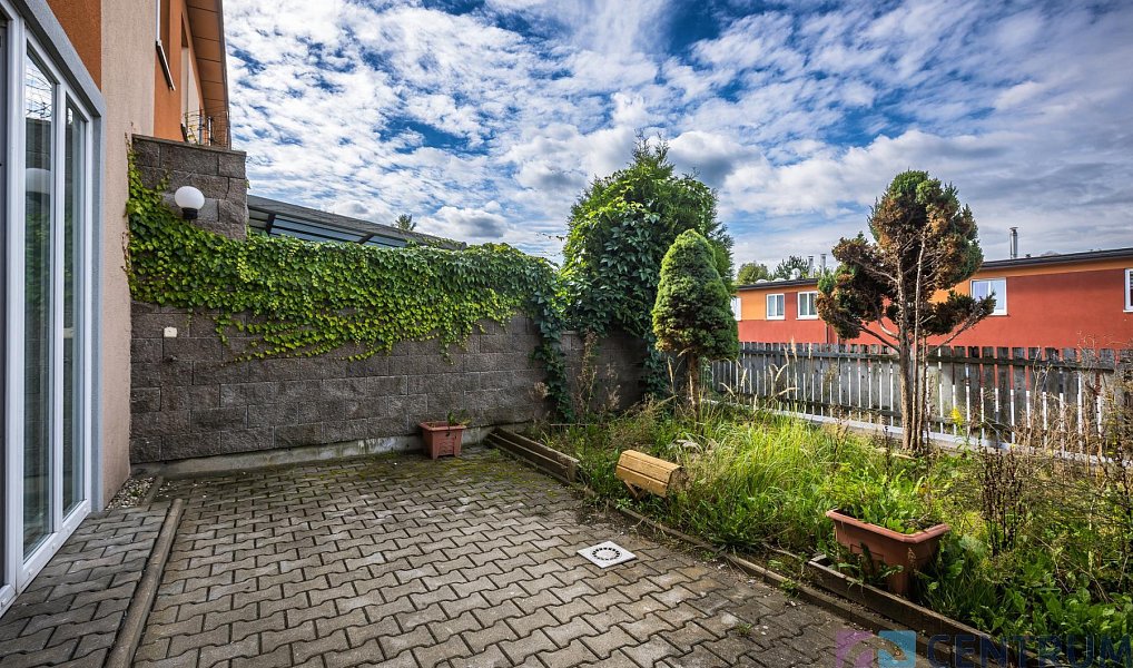 Pronájem domu 97 m² s pozemkem 119 m², Liberec – náhled fotky 16