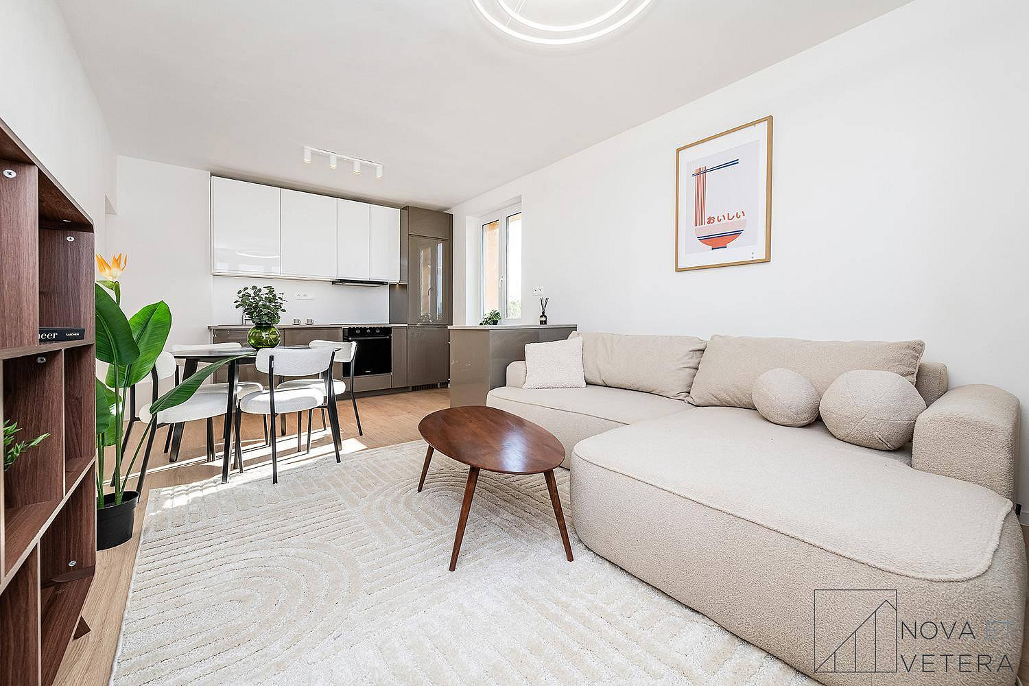 Prodej bytu 4+kk 80 m² – fotografie 2