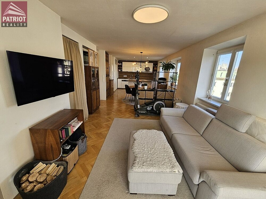 Prodej bytu 2+kk 53 m² – fotografie 2