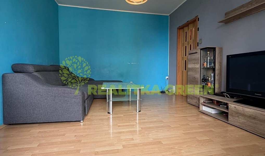 Prodej bytu 2+1 43 m², Vsetín – náhled fotky 8