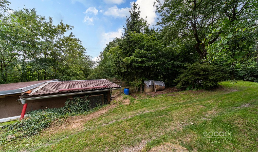 Prodej stavebního pozemku 3 286 m², Mšeno – náhled fotky 17
