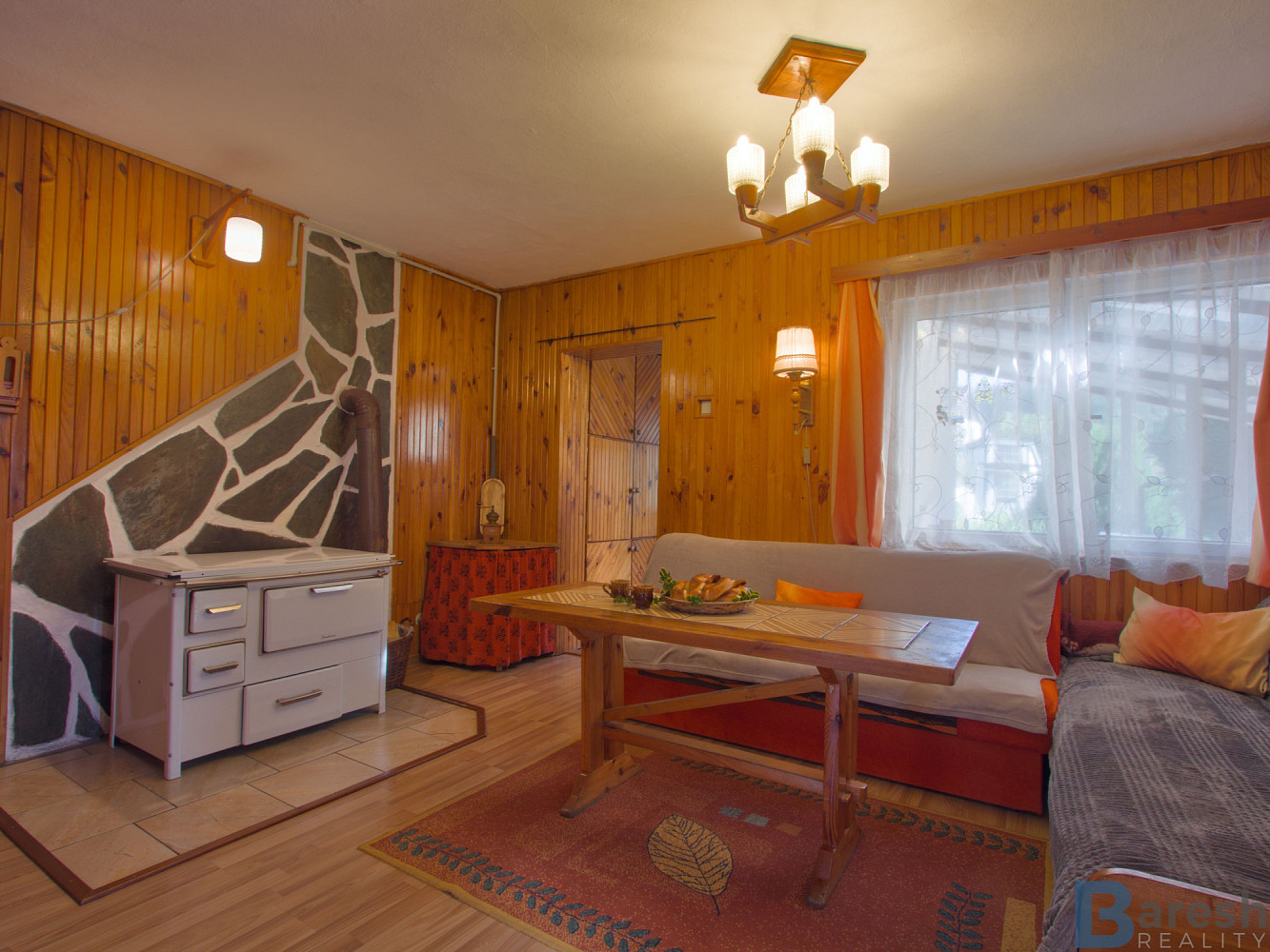 Prodej chaty/chalupy 60 m² s pozemkem 426 m² – fotografie 4