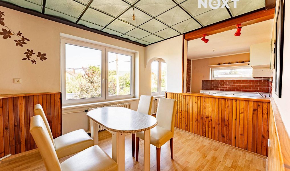 Prodej domu 199 m² s pozemkem 865 m², Rapotín – náhled fotky 12