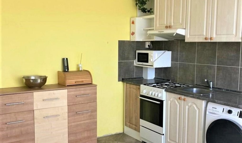 Pronájem bytu 1+1 39 m², Kuřim – náhled fotky 4