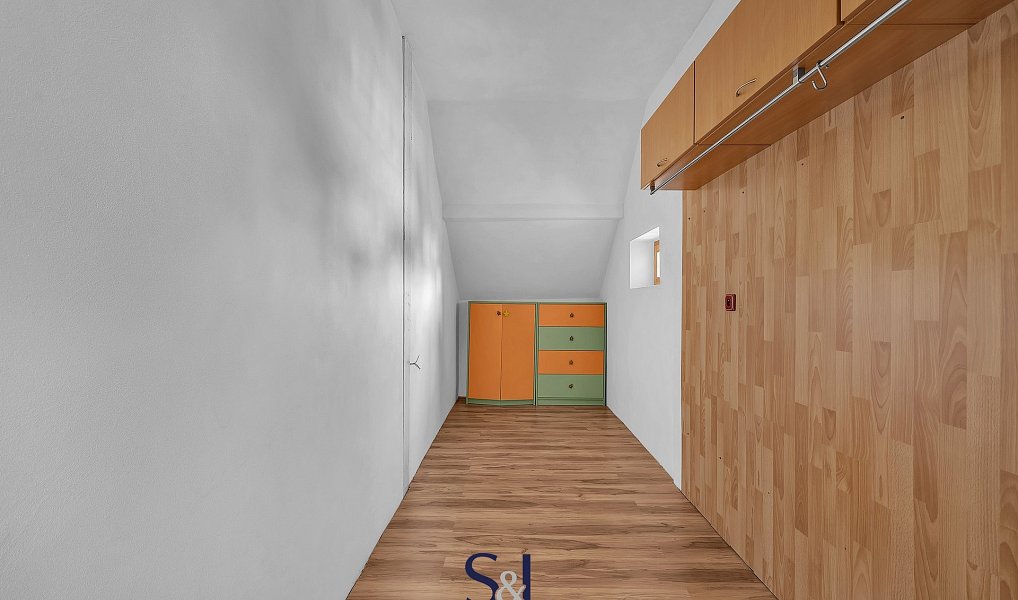 Prodej domu 320 m² s pozemkem 2 236 m², Rumburk – náhled fotky 31