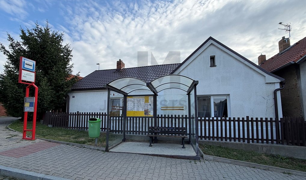 Pronájem domu 90 m², Praha – náhled fotky 19