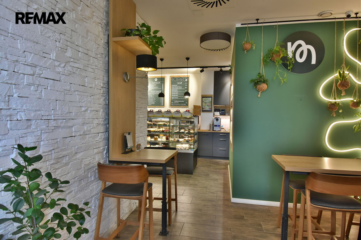 Prodej obchodních prostor 540 m² – fotografie 5