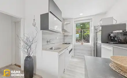 Prodej domu 100 m² s pozemkem 73 m², Štefánikova, Zlín