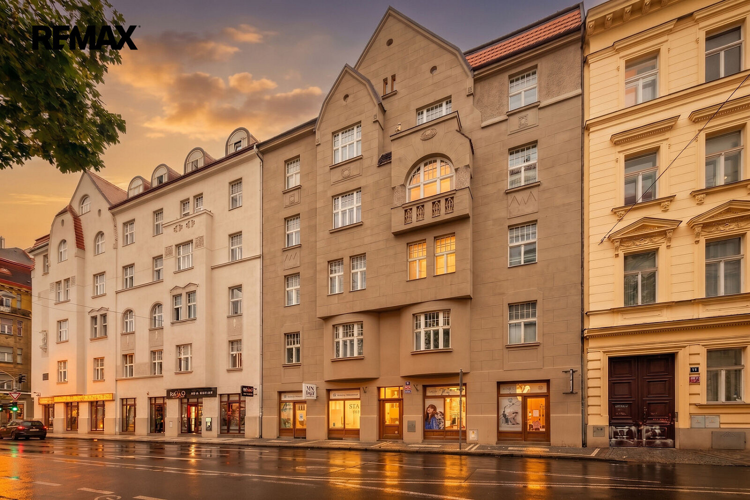 Prodej bytu 3+kk 95 m² – fotografie 2