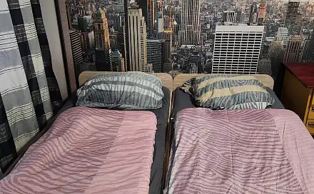 Pronájem bytu 3+1 23 m², Nádražní, Hranice - Hranice I-Město, okres Přerov