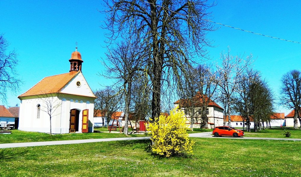 Prodej domu 455 m² s pozemkem 1 055 m², Zálší – náhled fotky 24