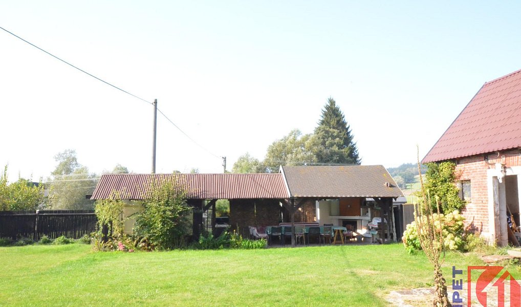 Prodej domu 180 m² s pozemkem 4 759 m², Vlčice – náhled fotky 9