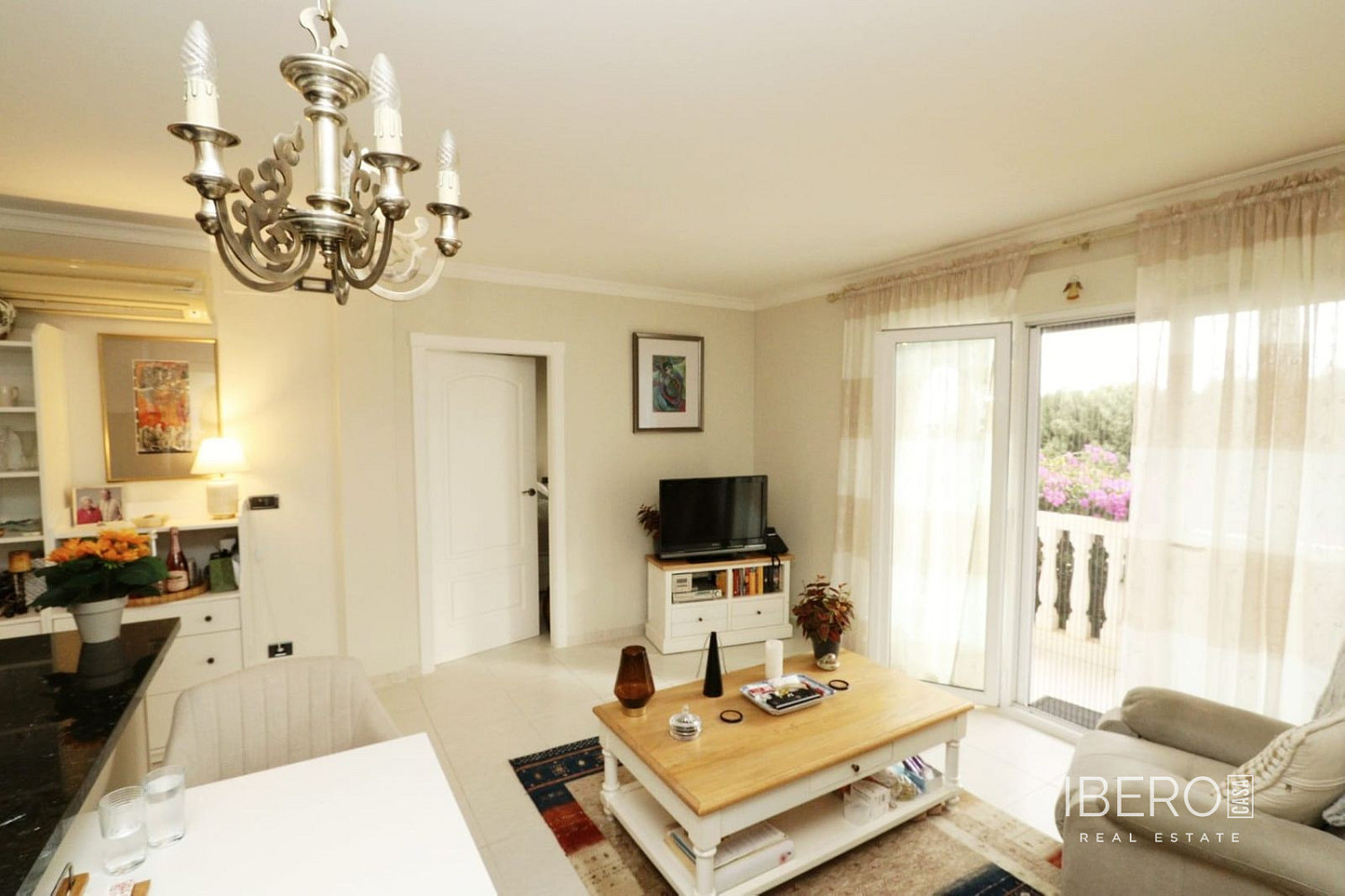 Piso 3+kk – Benissa, la Marina Alta - Vista 2