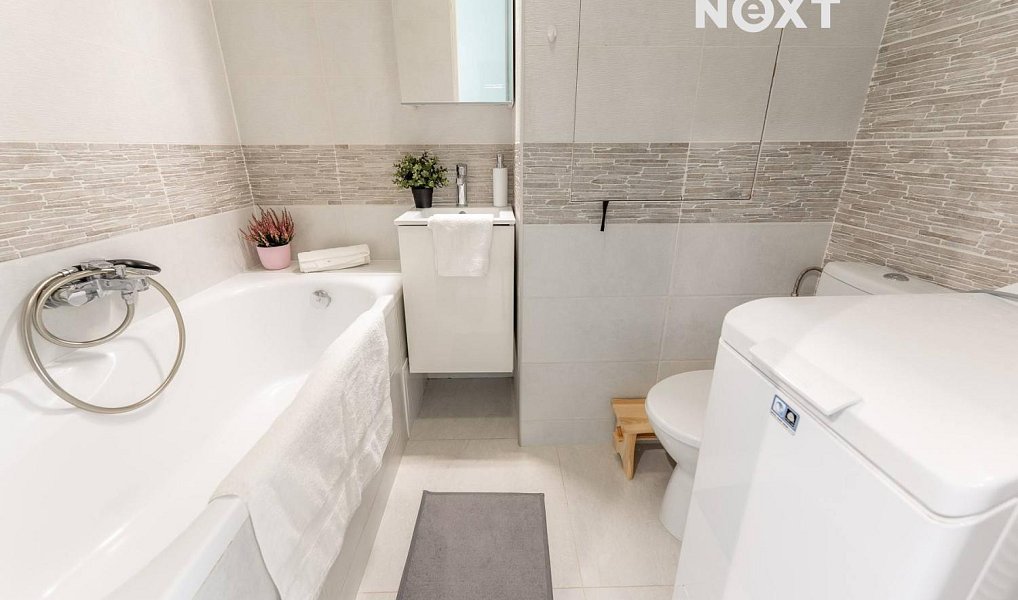 Prodej bytu 2+kk 39 m², Praha – náhled fotky 9