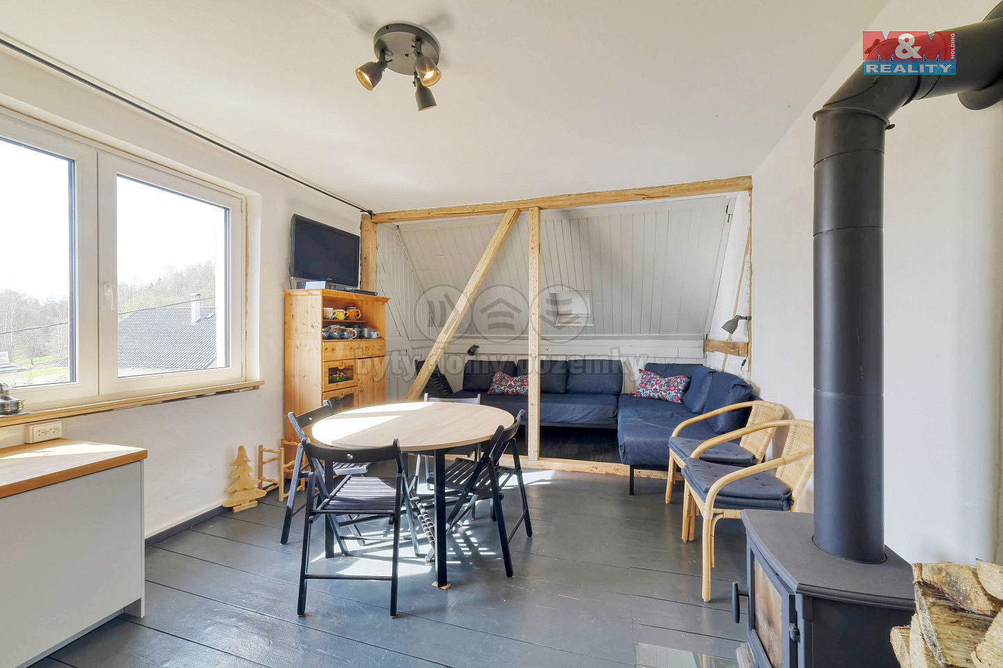 Prodej domu 163 m² s pozemkem 491 m² — photo 5
