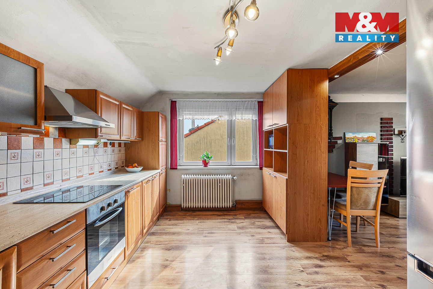 Prodej domu 170 m² s pozemkem 300 m² – fotografie 5