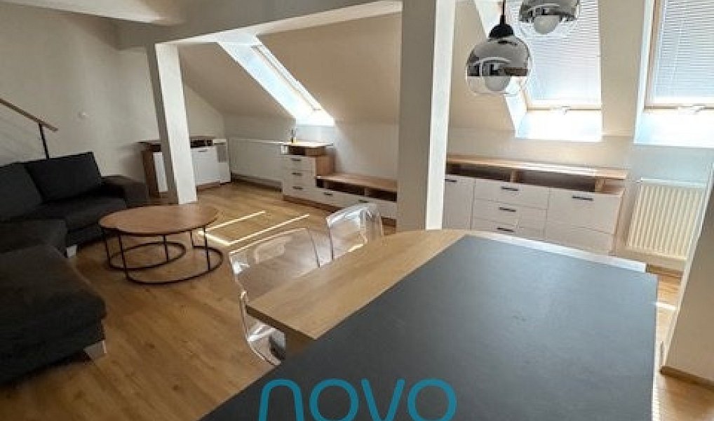 Pronájem bytu 3+1 115 m², Praha – náhled fotky 27