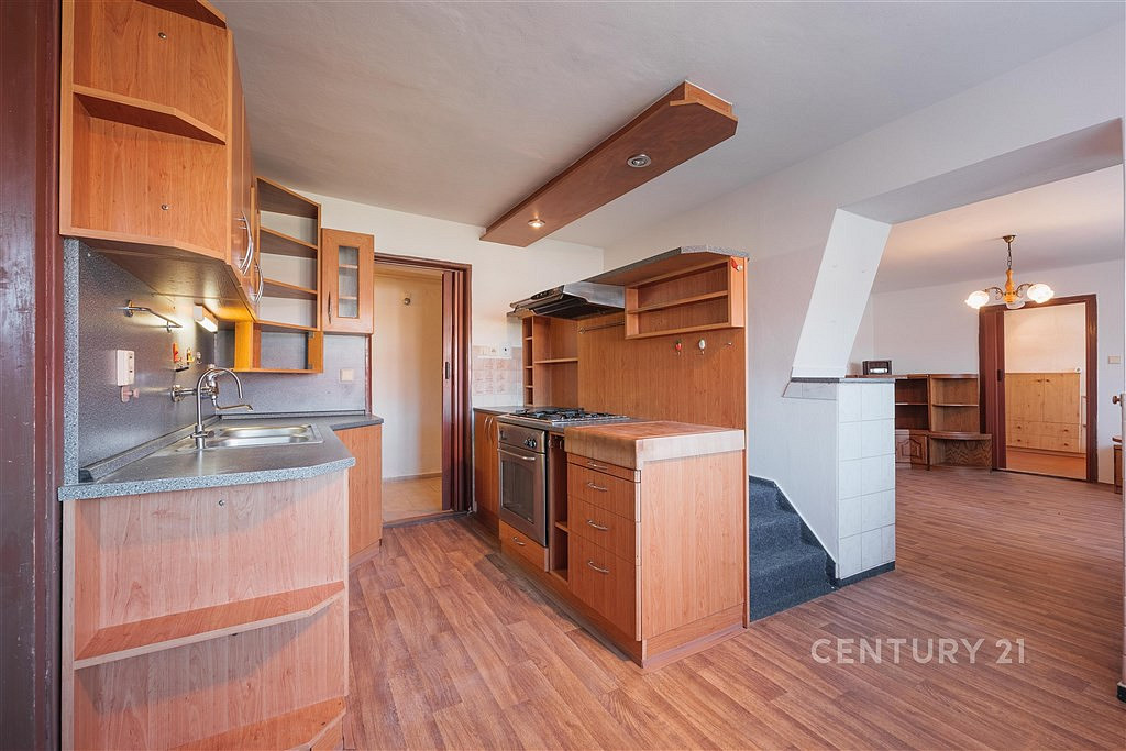 Prodej domu 110 m² s pozemkem 311 m² — photo 3
