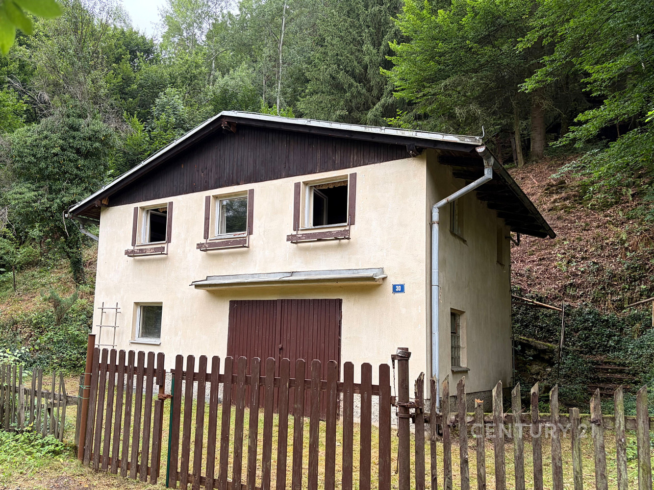 Prodej domu 56 m² s pozemkem 1 096 m² – fotografie 2
