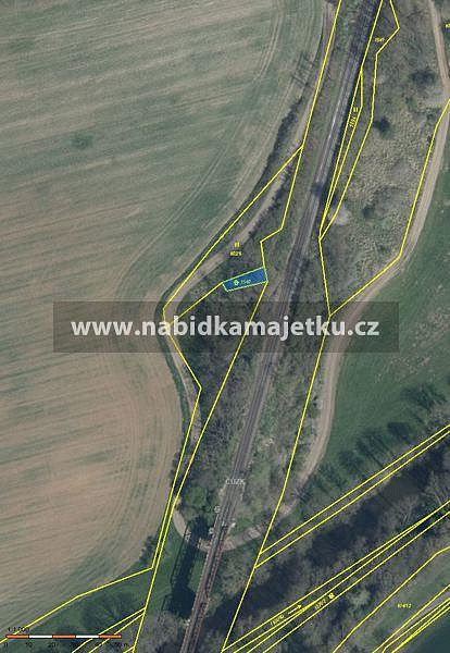 Prodej pozemku 362 m² - Widok 4