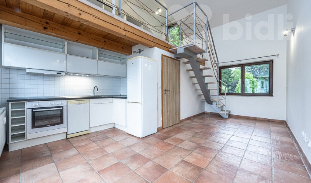 Prodej bytu 2+kk 46 m², Škvorec – náhled fotky 5
