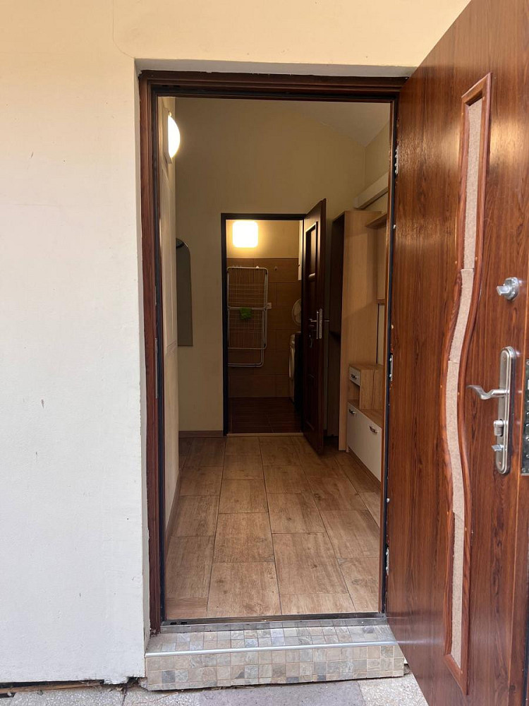 Pronájem bytu 1+1 40 m² – fotografie 3