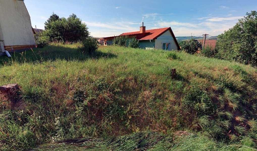 Prodej stavebního pozemku 213 m², Traplice – náhled fotky 4