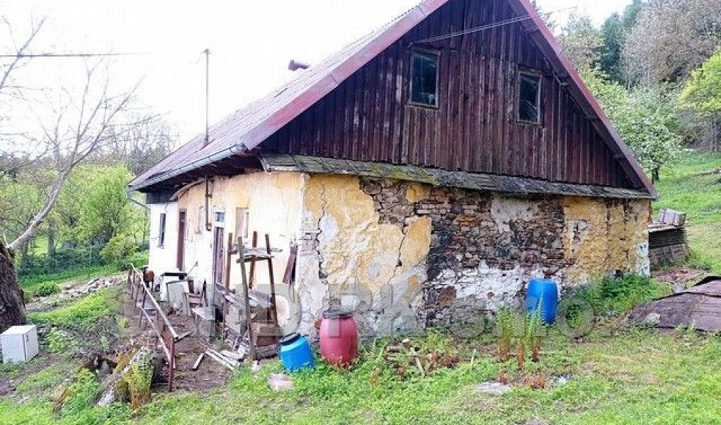 Prodej domu 110 m² s pozemkem 1 996 m², Bezděkov – náhled fotky 24
