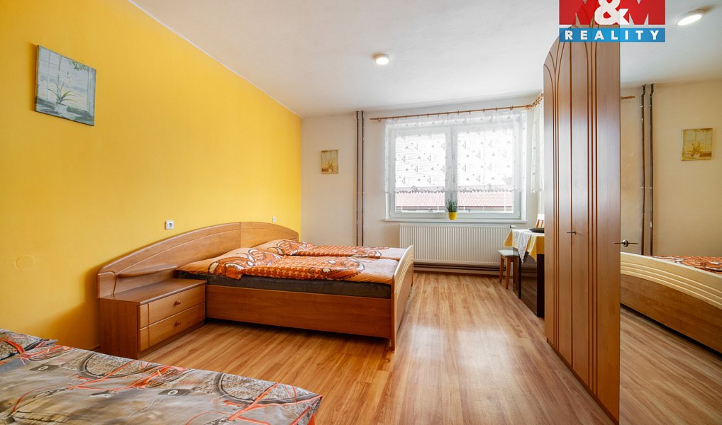 Prodej nájemního domu, činžáku 1 152 m², Rokytnice v Orlických horách – náhled fotky 18