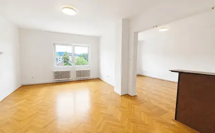 Pronájem bytu 3+kk 85 m², Ve Strži, Ústí nad Labem