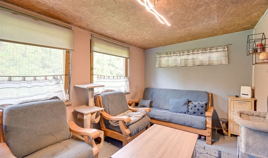 Prodej chaty/chalupy 30 m² s pozemkem 283 m², Přerov – náhled fotky 8