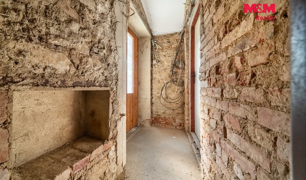 Prodej domu 70 m² s pozemkem 329 m², Soběšice – náhled fotky 24