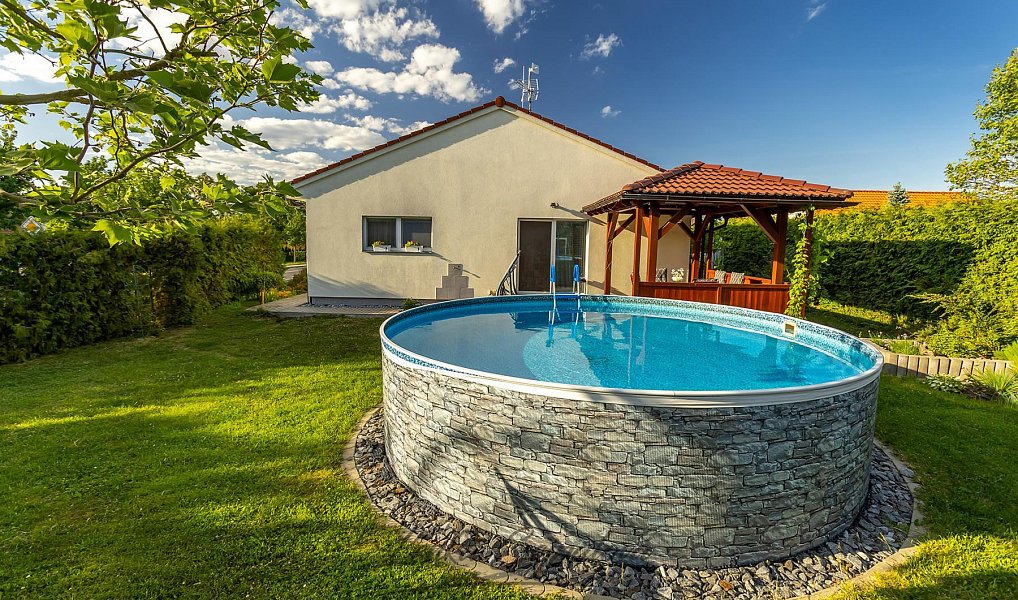 Prodej domu 146 m² s pozemkem 903 m², Horní Ředice – náhled fotky 10