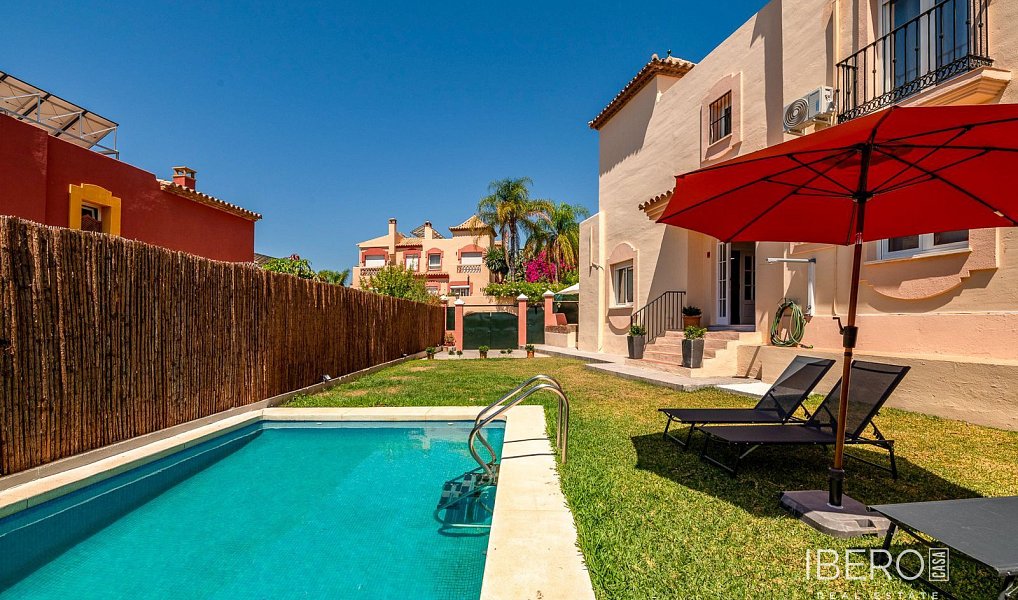 Prodej rodinného domu, 200 m², Marbella
