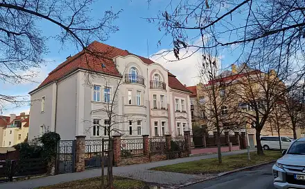 Pronájem bytu 3+kk 95 m², V Bezovce, Plzeň - Jižní Předměstí
