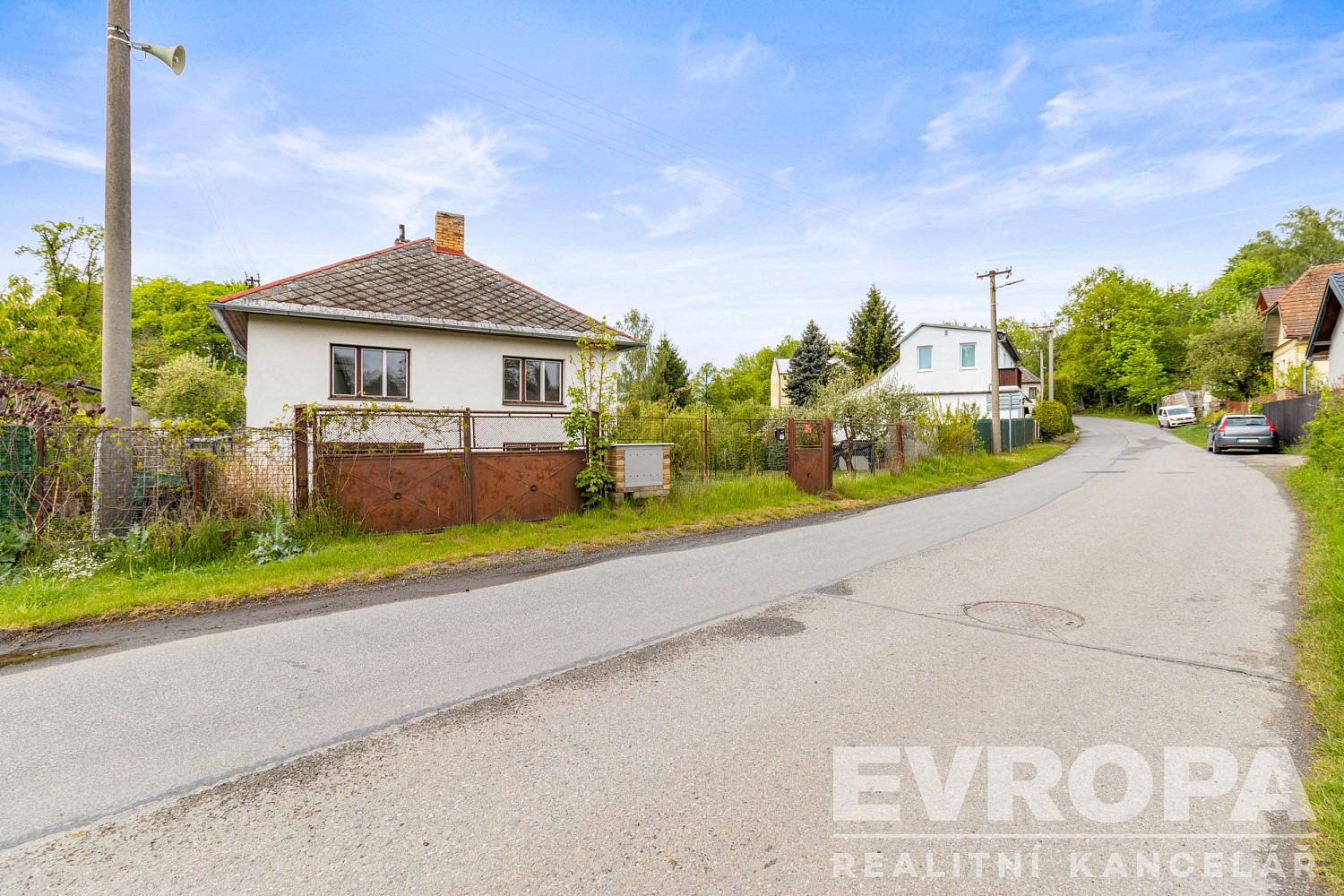 Prodej domu 144 m² s pozemkem 799 m²