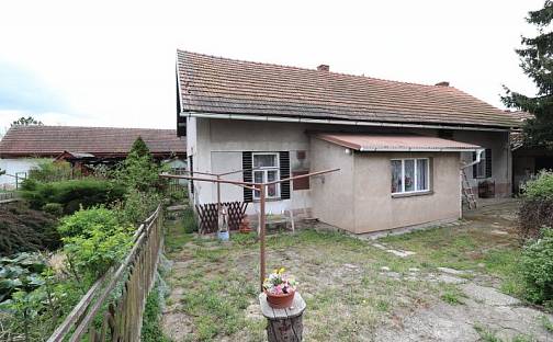 Prodej domu 93 m² s pozemkem 479 m², Roudnice, okres Hradec Králové