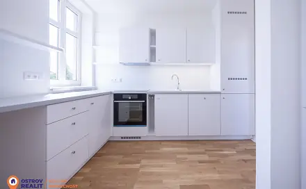 Prodej bytu 4+1 91 m²
