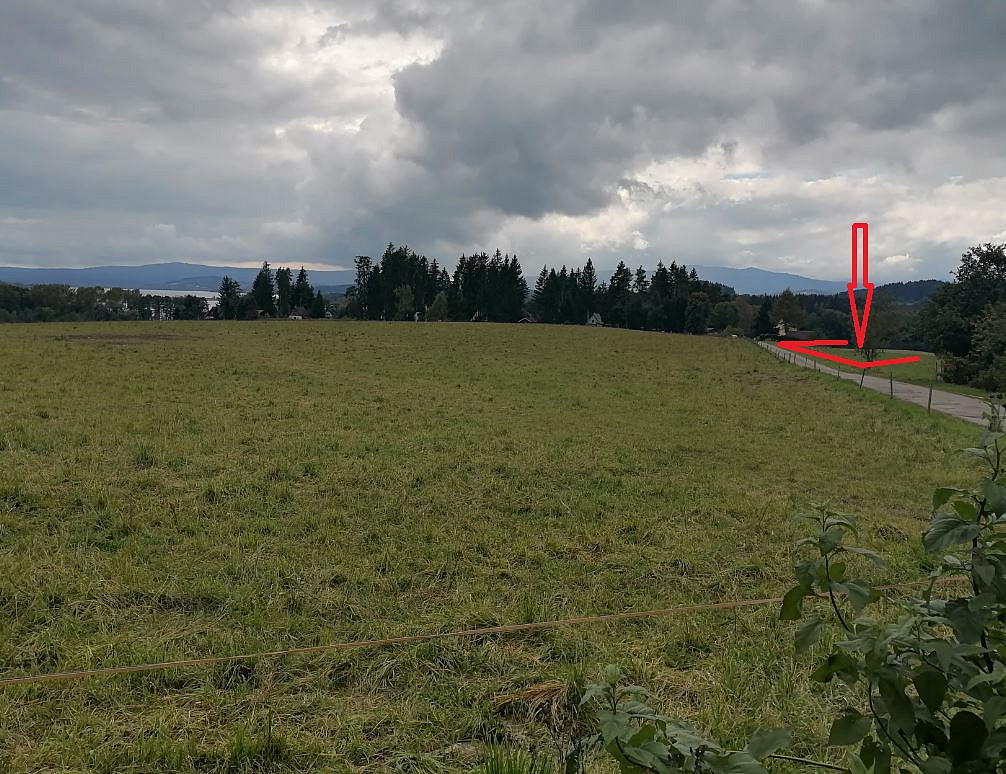 Prodej louky 35 936 m² – fotografie 5